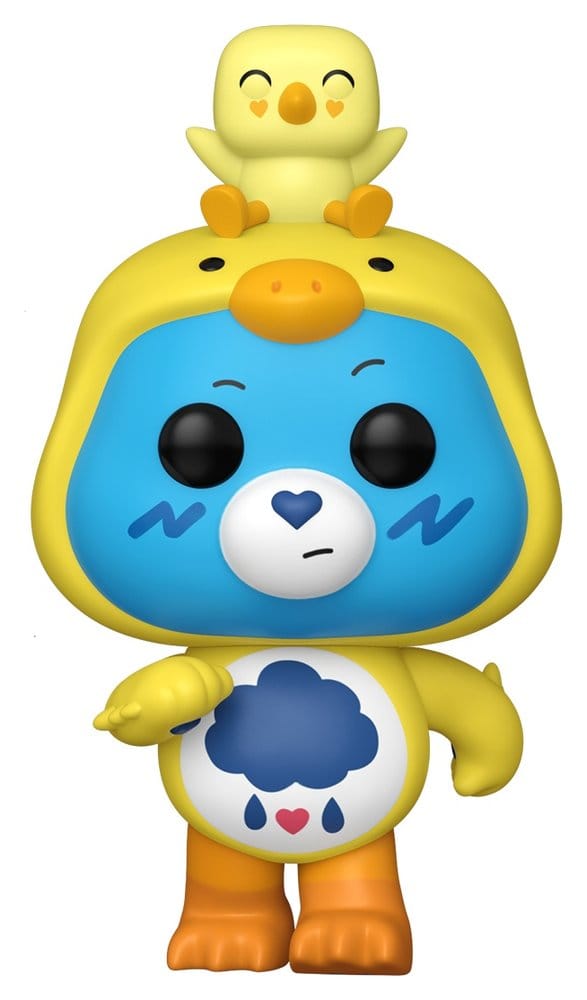 CB SPRG POP! TV-vinylfiguur Grumpy Chick 9 cm