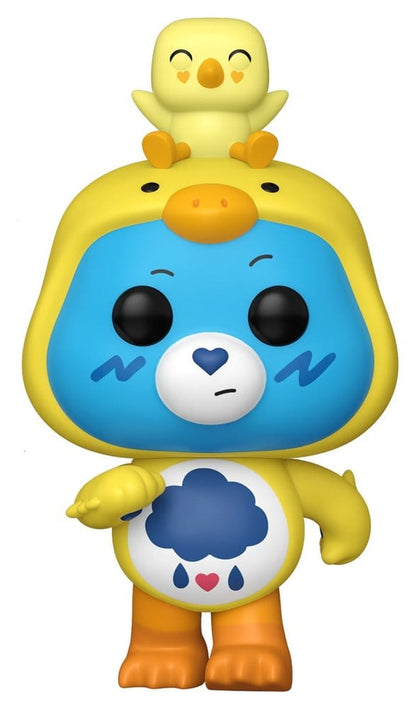 CB SPRG POP! TV-vinylfiguur Grumpy Chick 9 cm
