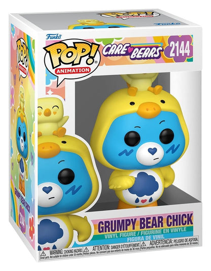 CB SPRG POP! TV-vinylfiguur Grumpy Chick 9 cm