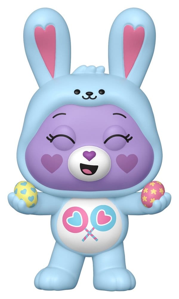 CB SPRG POP! TV-vinylfiguur Share Bunny 9 cm