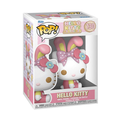 Sanrio POP! Animatie Vinylfiguur Hello Kitty(CKIE) 9 cm