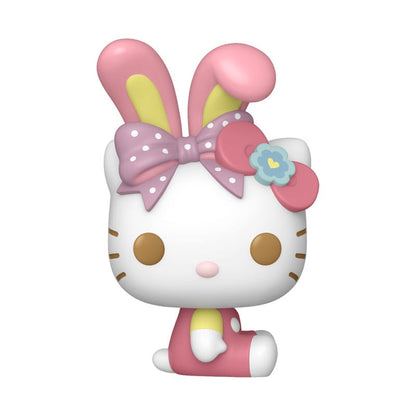 Sanrio POP! Animatie Vinylfiguur Hello Kitty(CKIE) 9 cm