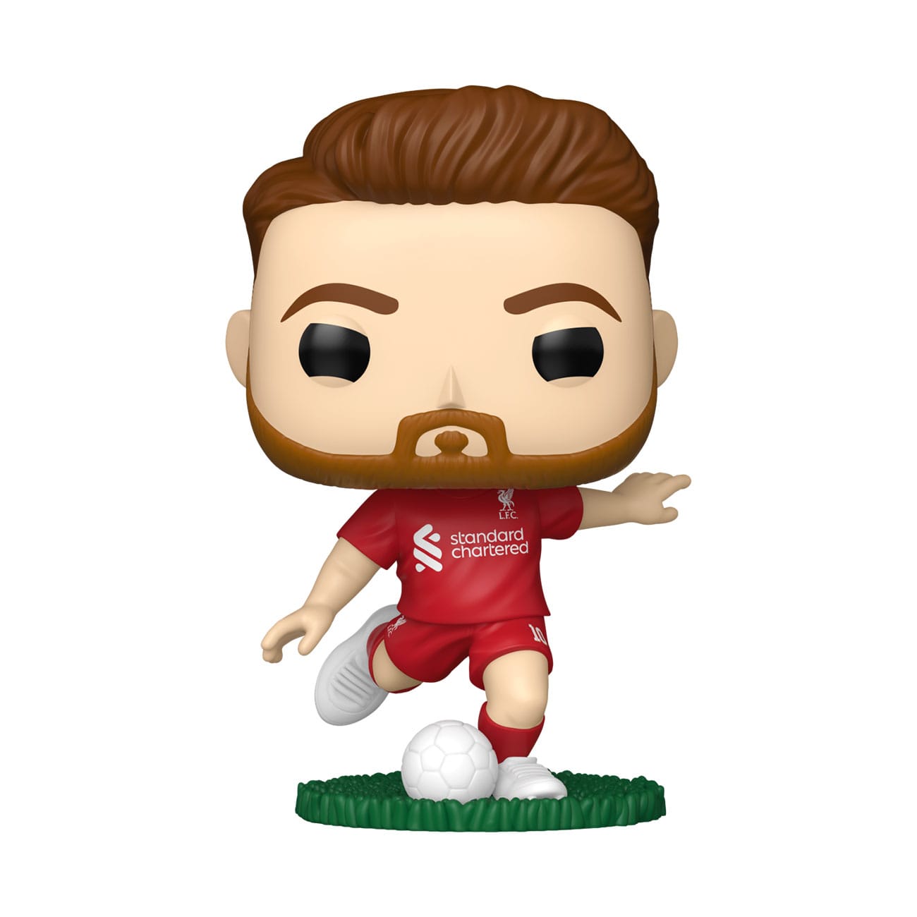 EFL POP! Voetbal vinylfiguur Liverpool - Alexis Mac Allister 9 cm