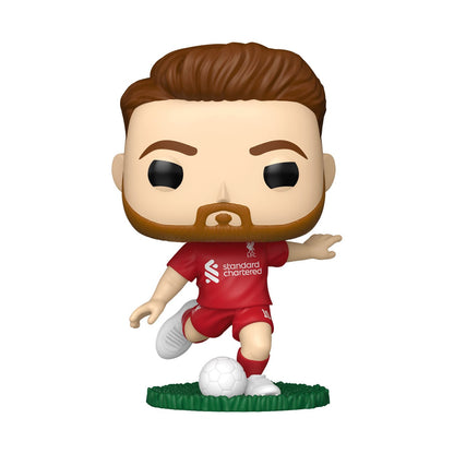 EFL POP! Voetbal vinylfiguur Liverpool - Alexis Mac Allister 9 cm