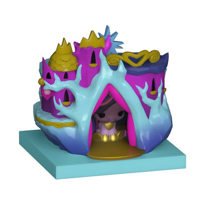 Hasbro Bitty POP! Town vinyl figuur MLP-kasteel van vriendschap
