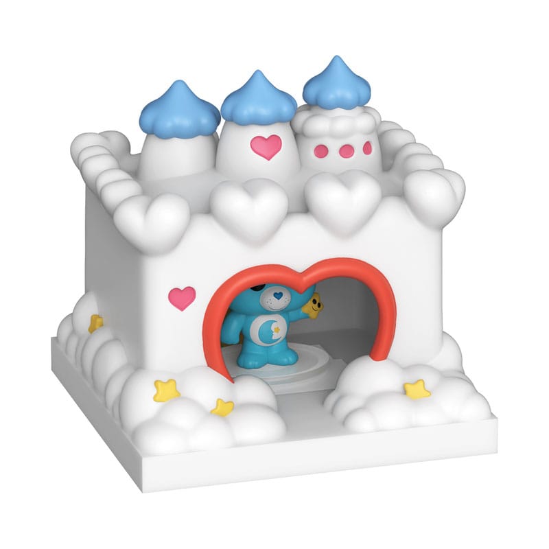 Troetelbeertjes Bitty POP! Stad vinyl figuur CB Castle