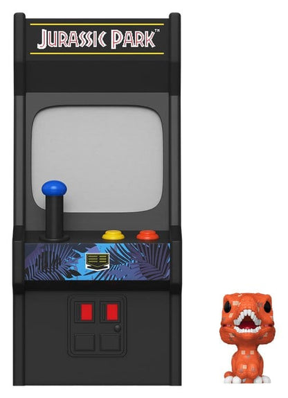 Jurassic Park Beetje POP! Arcade klauw vinyl figuur