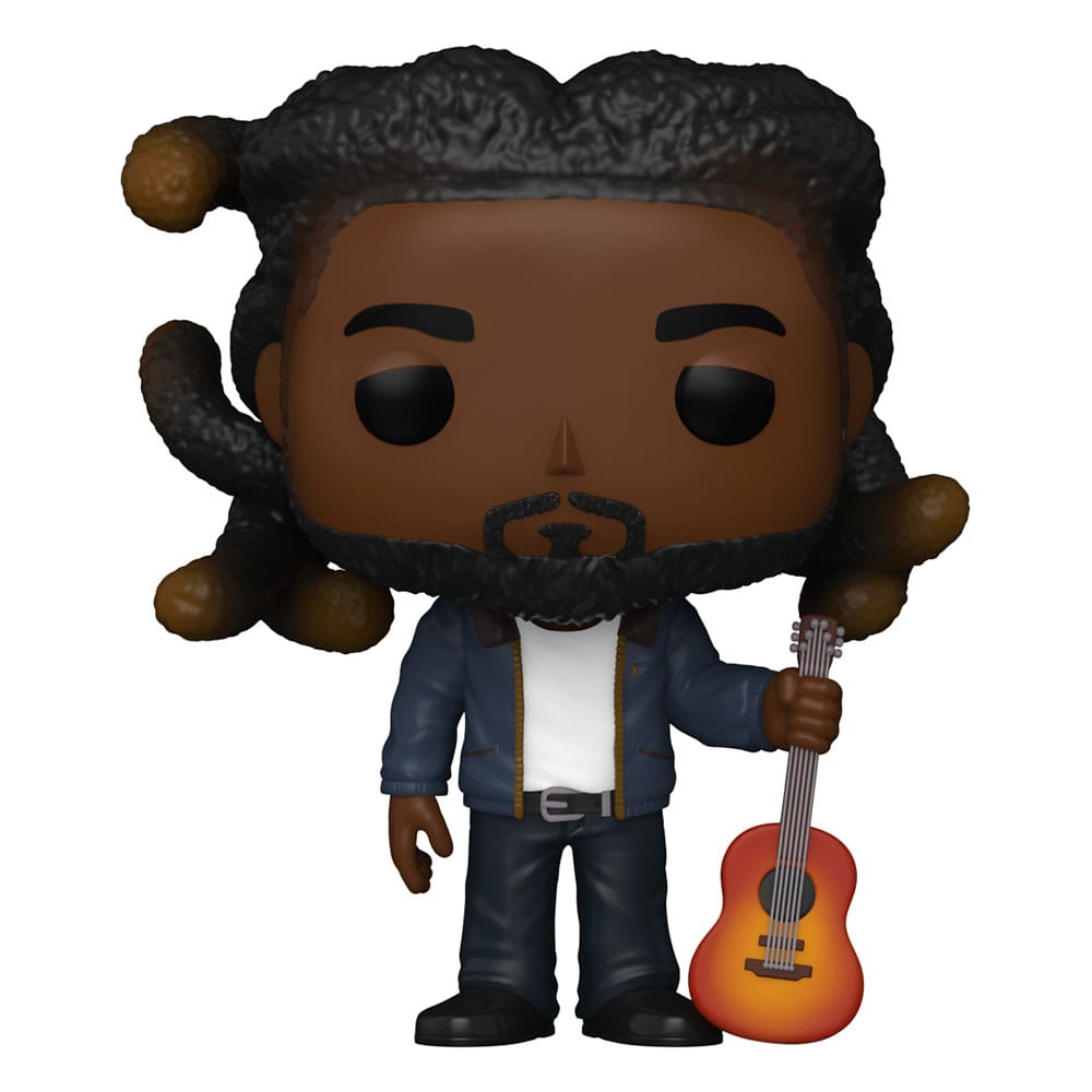 Shabooze POP! Rocks vinylfiguur Tipsy 9 cm