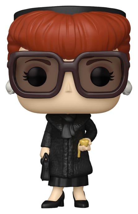Reba McGehele POP! Rocks Vinylfiguur Fancy 9 cm