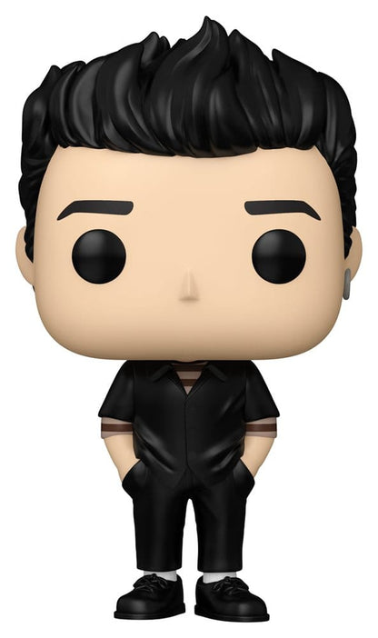 Groene Dag POP! Rocks Vinylfiguur Billie Joe (manddoos) 9 cm