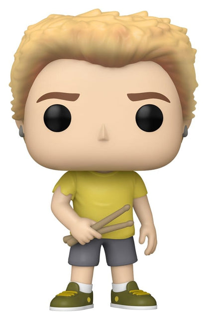 Groene Dag POP! Rocks Vinylfiguur Tre Cool (manddoos) 9 cm