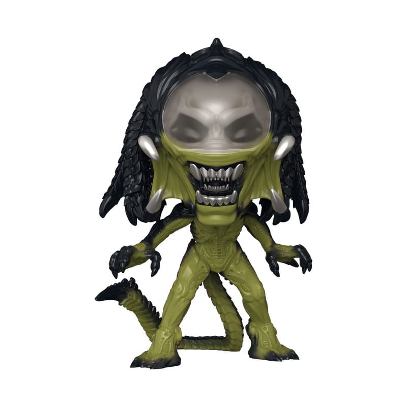 Predator supergrote POP! Films Vinylfiguur Predalien 15 cm