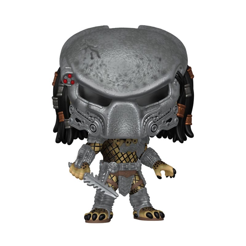 Roofdier POP! Movies Vinylfiguur Bull Predator 9 cm