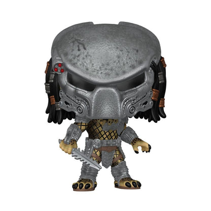 Roofdier POP! Movies Vinylfiguur Bull Predator 9 cm