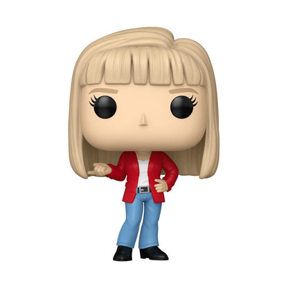 Beverly Hills, 90210 POP! TV-vinylfiguur Kelly Taylor 9 cm