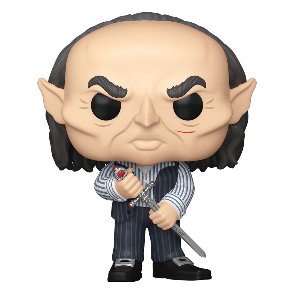 Harry Potter POP! Movies Vinylfiguur Grijphaak 9 cm