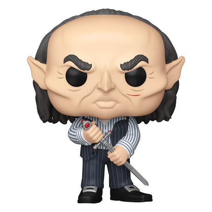 Harry Potter POP! Movies Vinylfiguur Grijphaak 9 cm