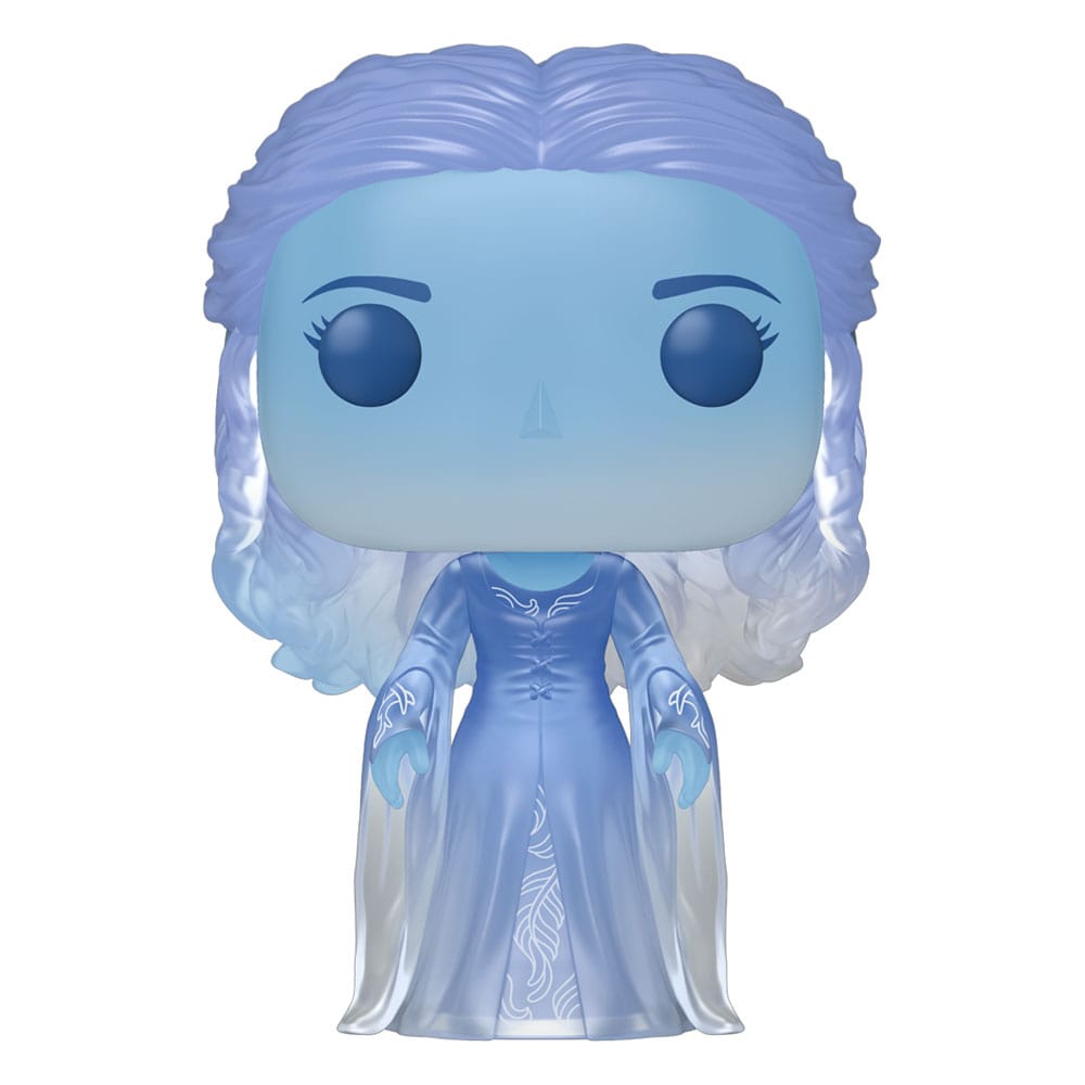 Harry Potter POP! Movies Vinylfiguur Helena Ravenklauw (Glow) 9 cm