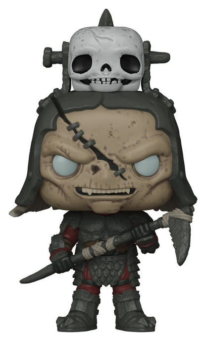 Lord of the Rings-POP! Films Vinylfiguren Guritz 9 cm