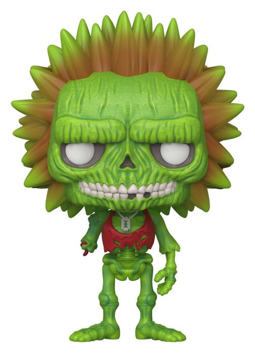 Terugkeer van de levende doden POP! Movies Vinylfiguur Zombie Trash 9 cm