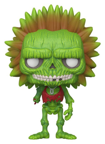 Terugkeer van de levende doden POP! Movies Vinylfiguur Zombie Trash 9 cm