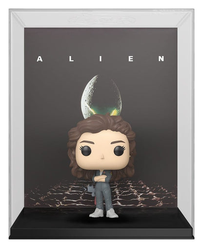 Buitenaardse POP! Gamehoes Vinyl Figuur Ripley 9 cm
