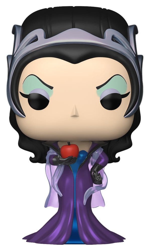 Betoverde POP! Vinylfiguur Koningin Narissa 9 cm