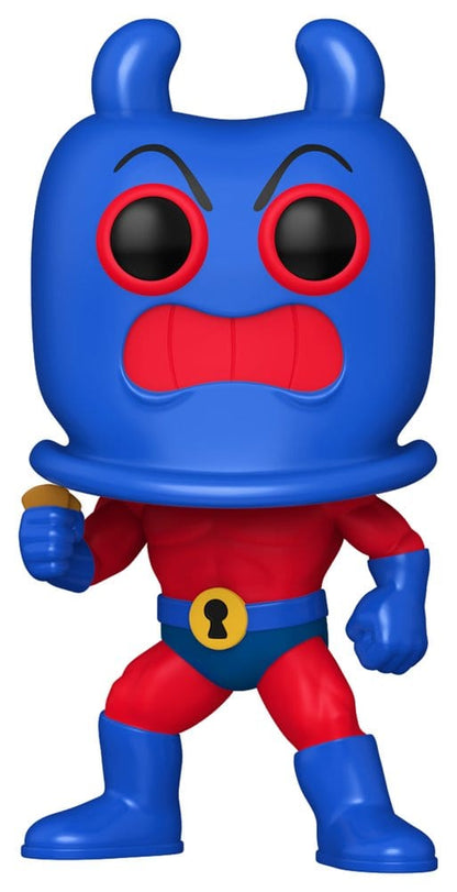 SpongeBob SquarePants POP! Animatie vinylfiguur Man Ray 9 cm