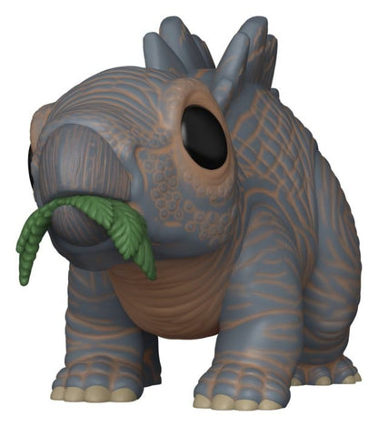 Jurassic Park POP! Movies Vinylfiguur Baby Stegosaurus 9 cm