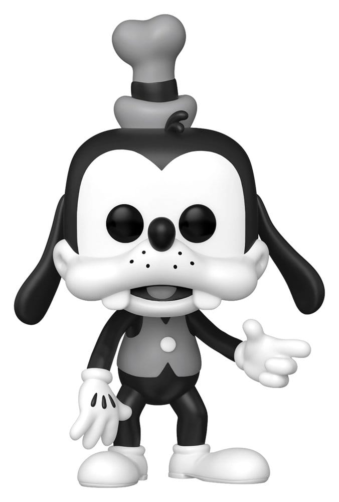 Mickey en zijn vrienden POP! Vinylfiguur Goofy 1932 9 cm