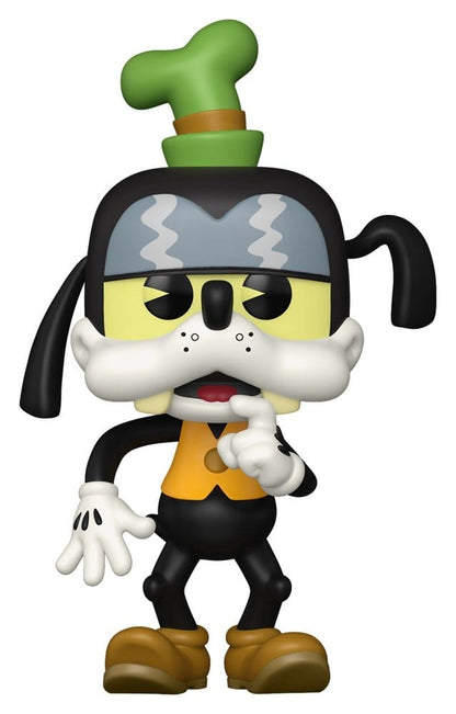 Mickey en zijn vrienden POP! Vinylfiguur Goofy 2019 9 cm