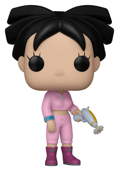 Futurama-pop! Animatie vinylfiguur Amy 9 cm