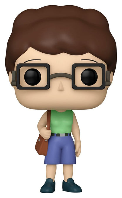 Koning van de Heuvel POP! TV-vinylfiguur Peggy Hill 9 cm