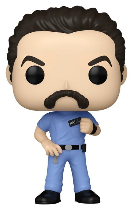 Veel plezier met Gilmore 2 POP! Movies Vinylfiguur Hal L 9 cm