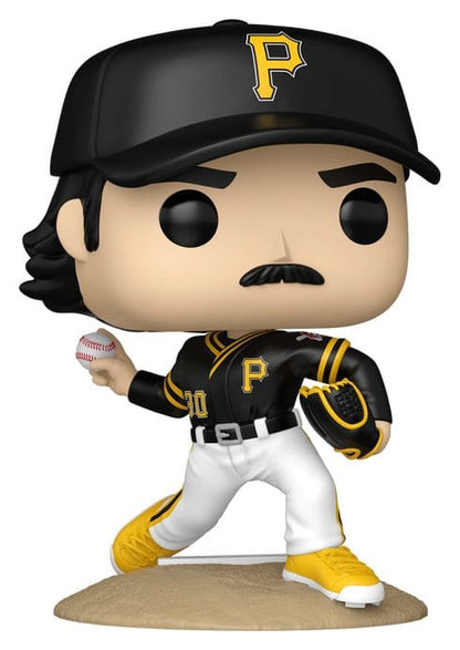 MLB-POP! Vinylfiguur Piraten - Paul Skenes 9 cm