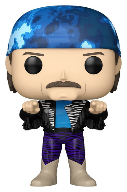 WWE-POP! Vinylfiguur Jesse "The Body" Ventura 9 cm