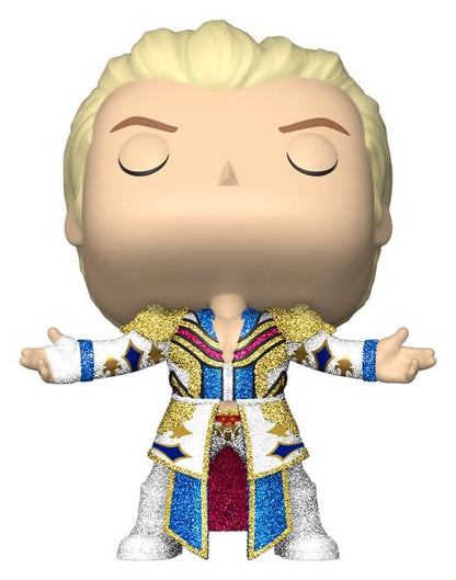WWE-POP! Vinylfiguur Cody Rhodos 9 cm