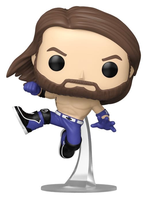 WWE-POP! Vinylfiguur AJ Styles 9 cm