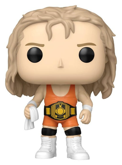 WWE-POP! Vinylfiguur Curt Hennig (Mr. Perfect) 9 cm