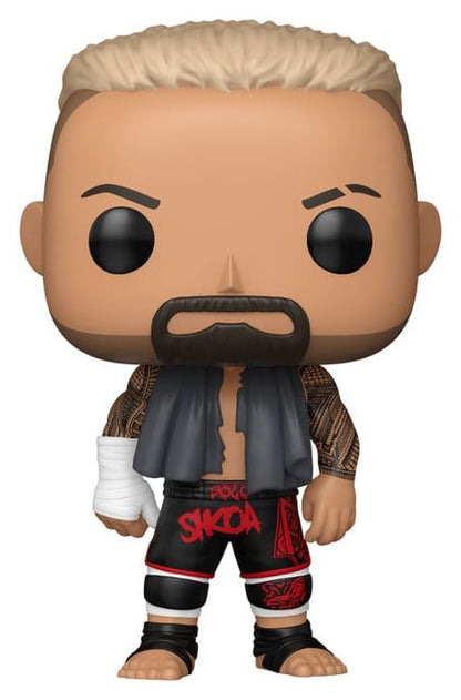 WWE-POP! Vinylfiguur Solo Sikoa 9 cm