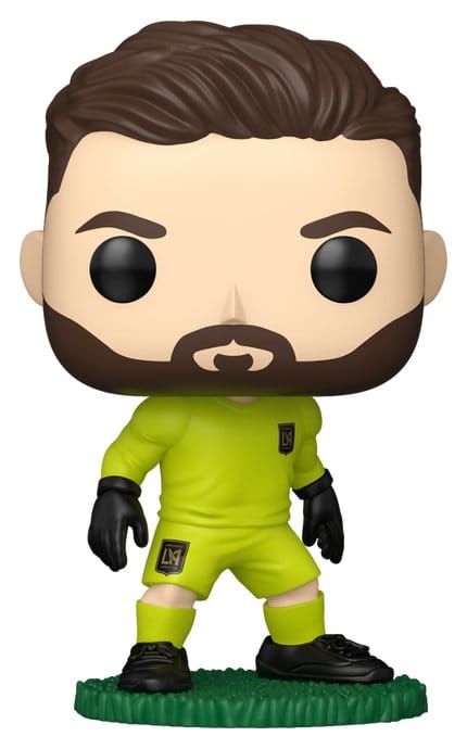 EFL POP! MLS Vinyl Figuur Los Angeles FC - Hugo Lloris 9 cm