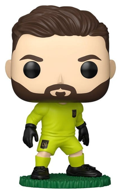 EFL POP! MLS Vinyl Figuur Los Angeles FC - Hugo Lloris 9 cm