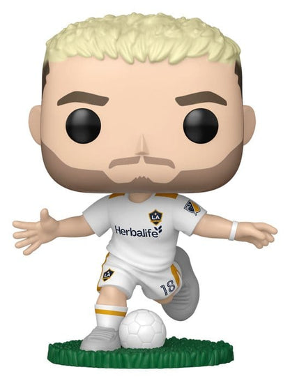 LA Galaxy POP! MLS Vinylfiguur Marco Reus 9 cm