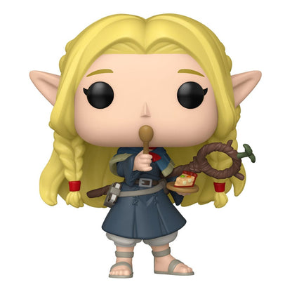 Heerlijk in Dungeon POP! Animatiefiguur Marcille 9 cm