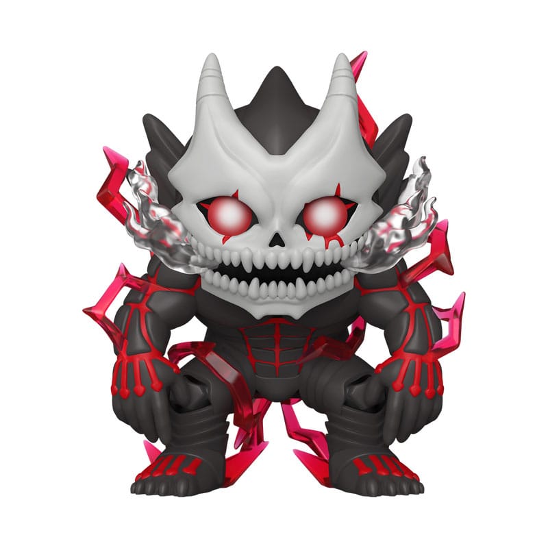 Kaiju No8 Supergrote POP! Vinylfiguur Kaiju No8 (ongecontroleerd) 15 cm