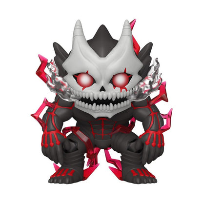 Kaiju No8 Supergrote POP! Vinylfiguur Kaiju No8 (ongecontroleerd) 15 cm