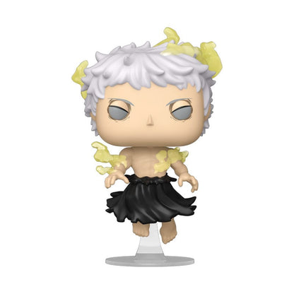 Mijn Held Academia POP! Animatiefiguur All For One (Quirk) 9 cm