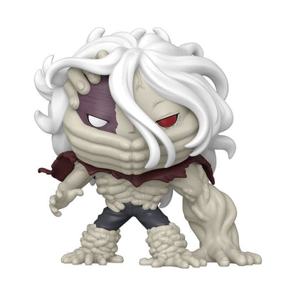 Mijn held Academia supergrote POP! Vinylfiguur Tomura Shigaraki 15 cm