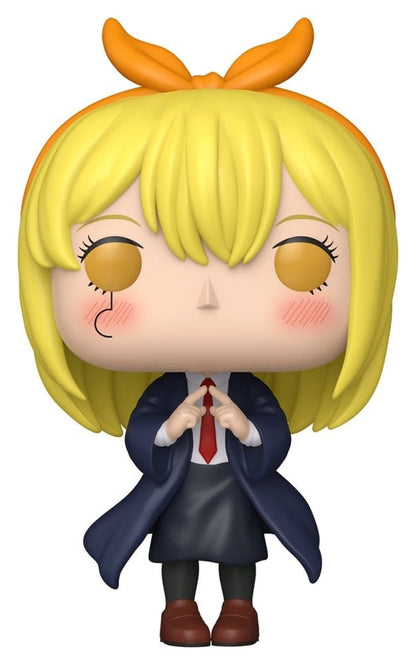 Mashle POP! Animatie vinylfiguur Lemon Irvine 9 cm
