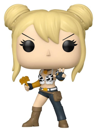 Fairy Tail-100 jaar zoektocht POP! Animatie vinylfiguur Lucy 9 cm